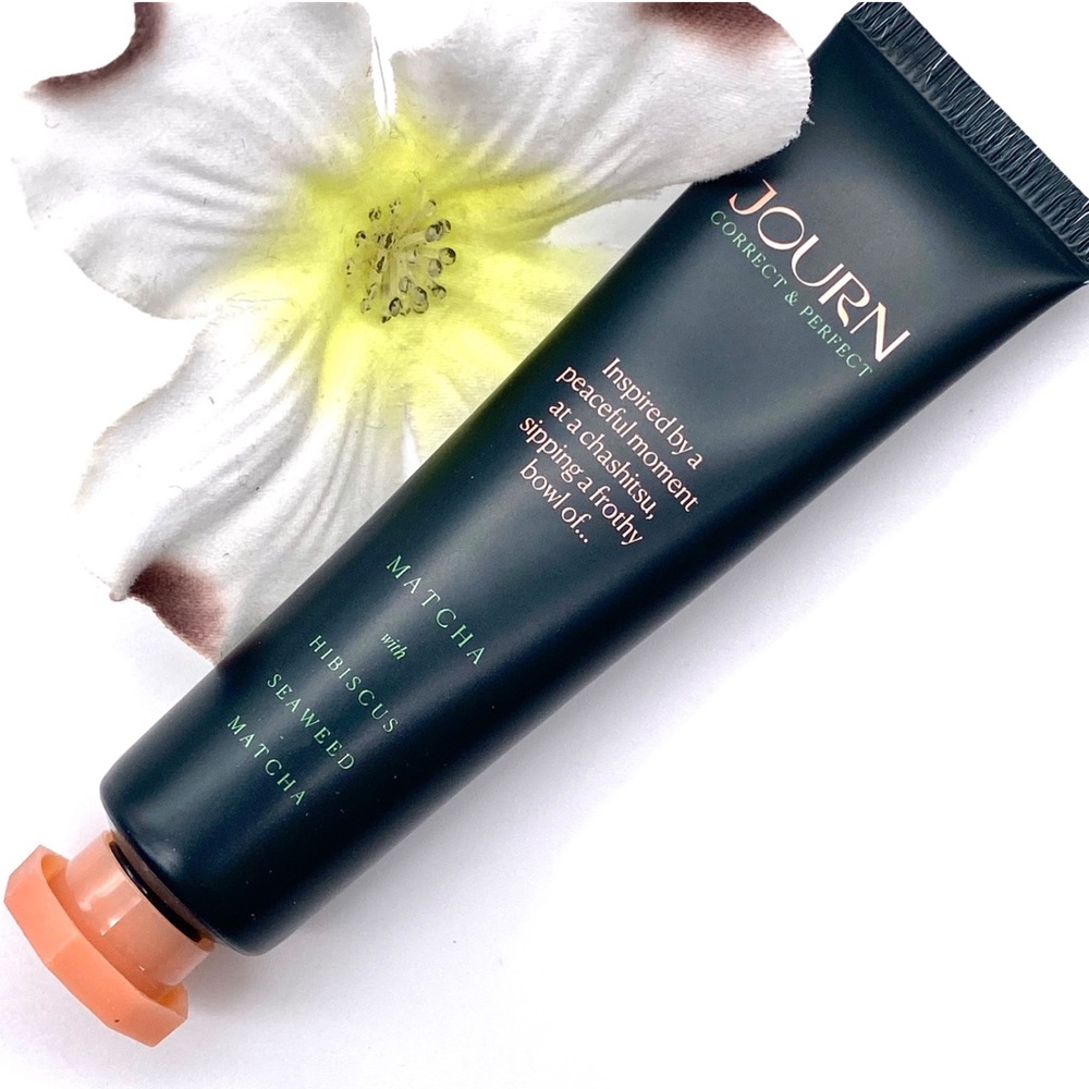 NIB Journ Matcha Color Corrector